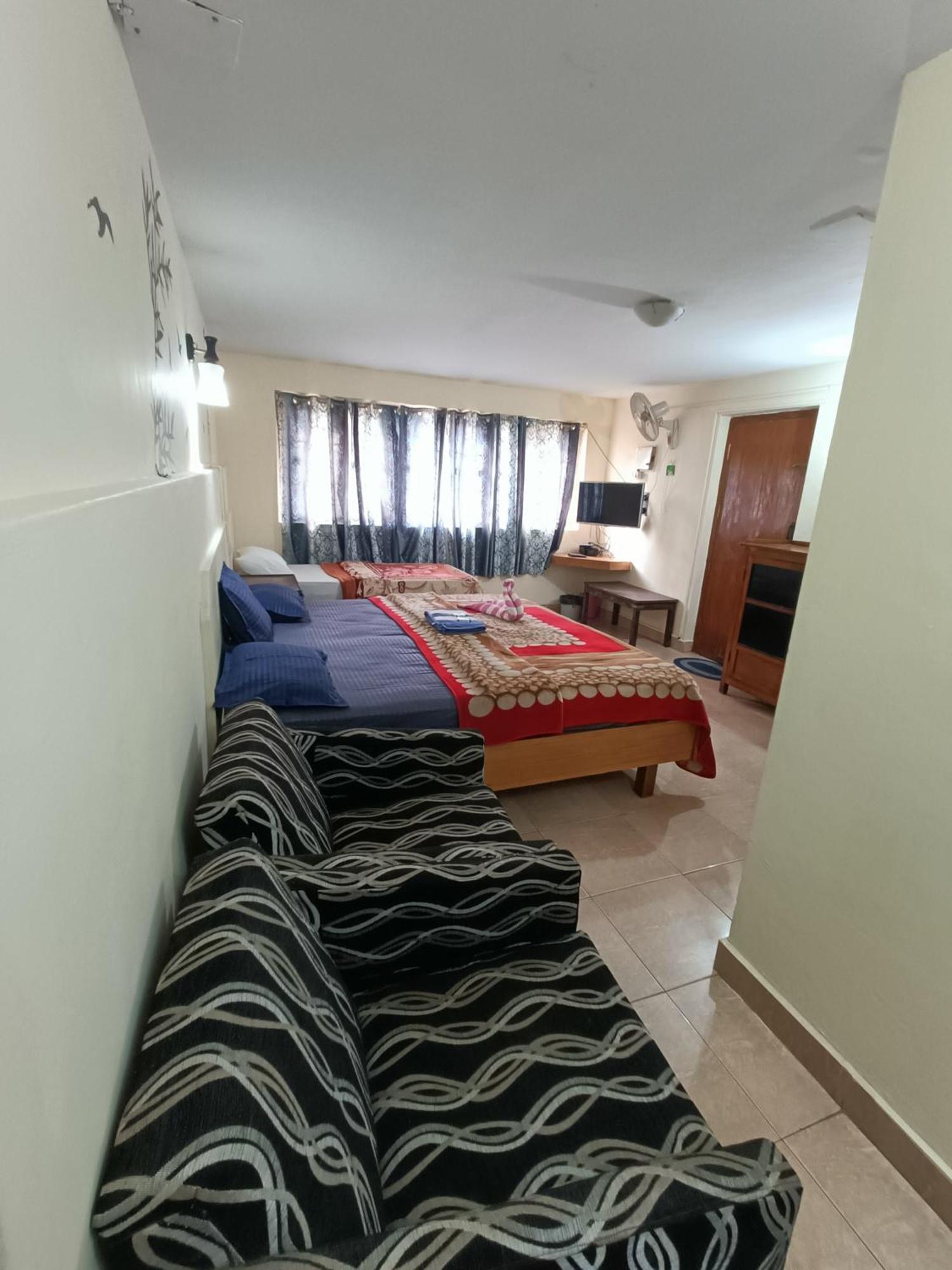 Sai Garden Home Coorg Мадикери Экстерьер фото