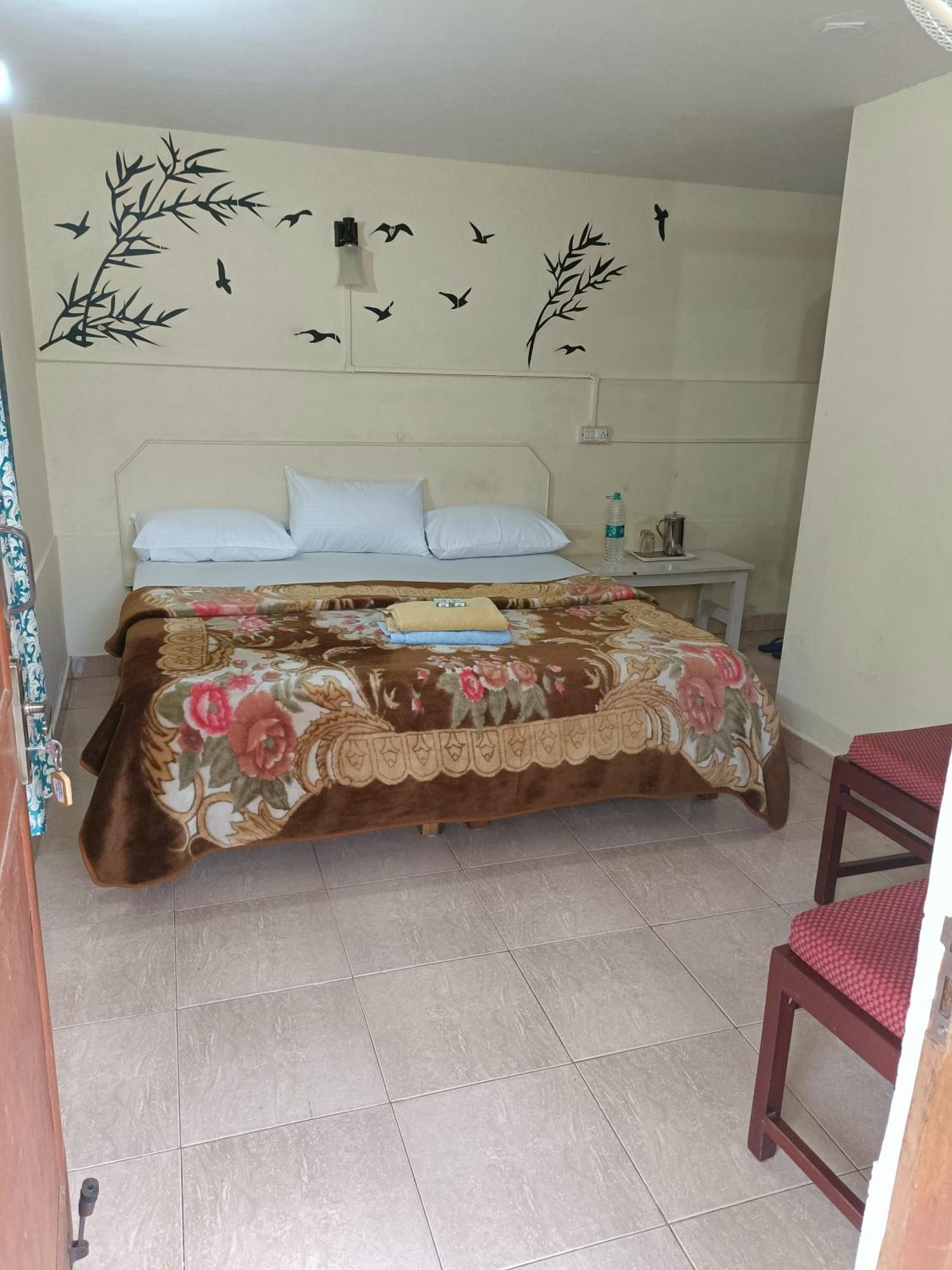 Sai Garden Home Coorg Мадикери Экстерьер фото