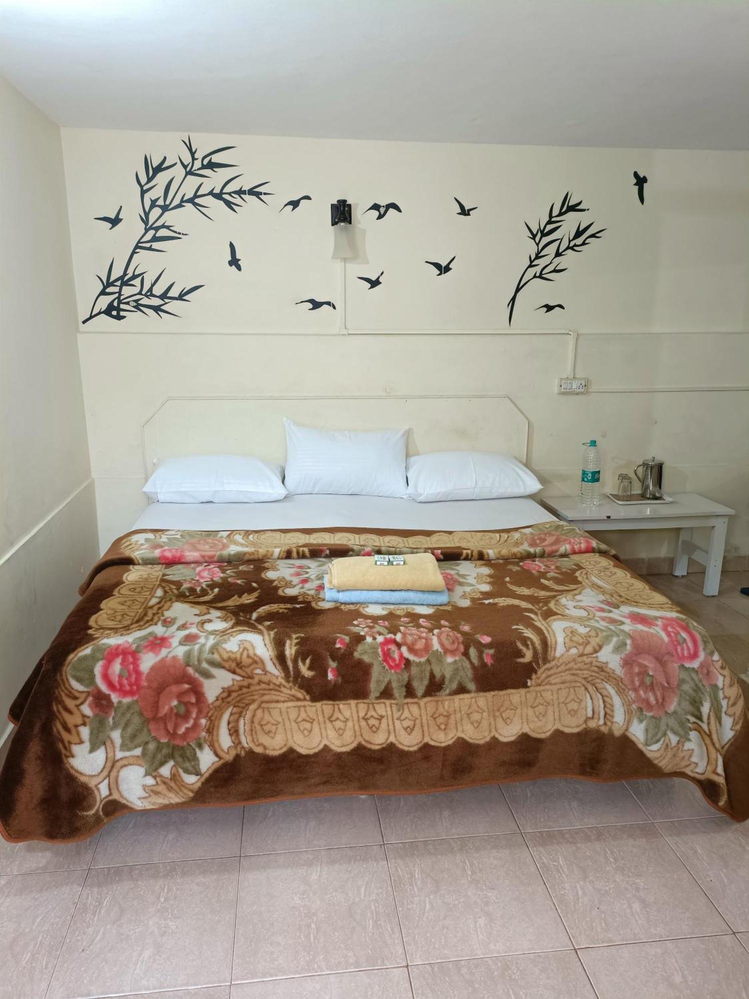Sai Garden Home Coorg Мадикери Экстерьер фото