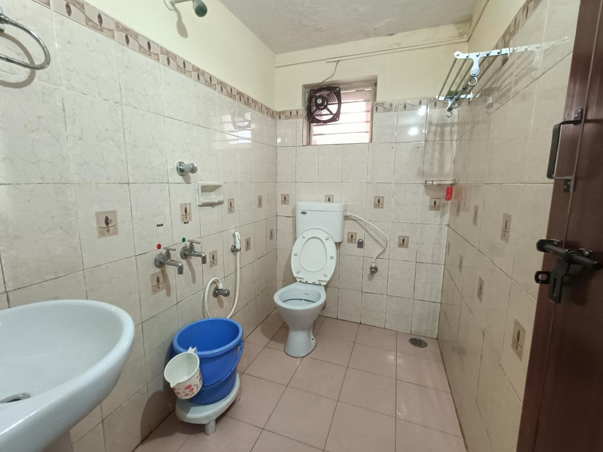 Sai Garden Home Coorg Мадикери Экстерьер фото